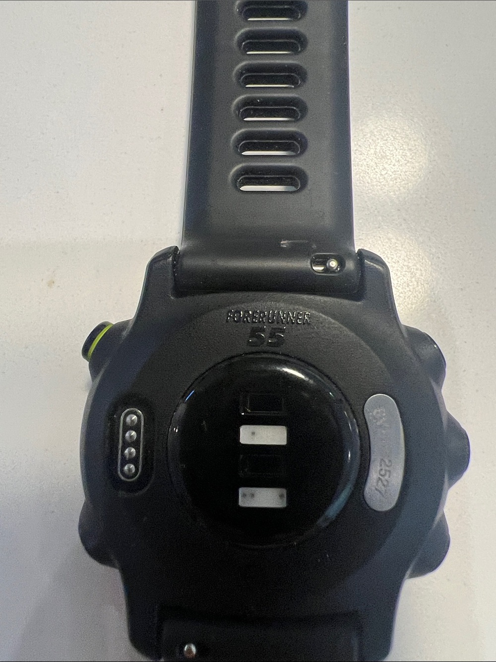 Garmin Forerunner 55 - Picture 2 of 2
